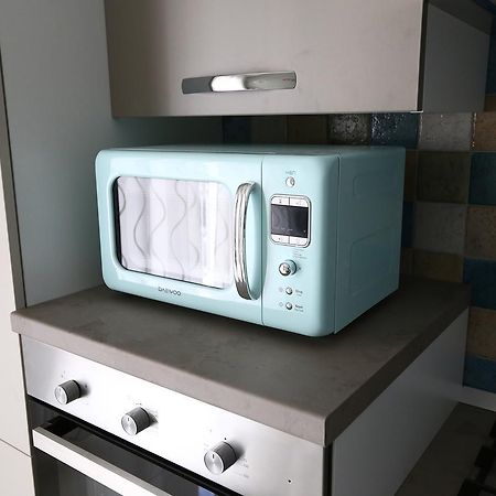 B&B Bonaventura Pompei Dış mekan fotoğraf