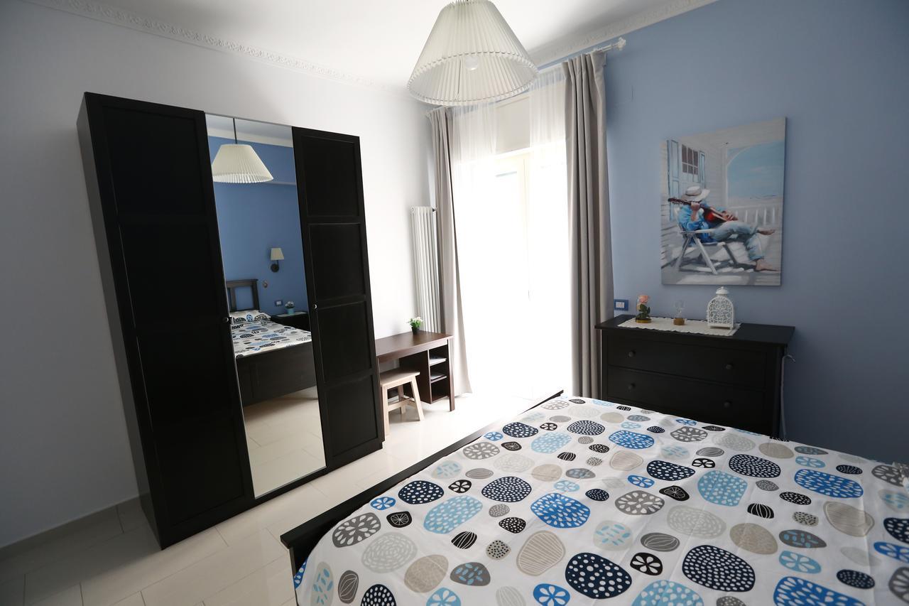 B&B Bonaventura Pompei Dış mekan fotoğraf