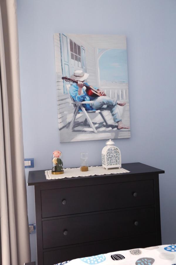 B&B Bonaventura Pompei Dış mekan fotoğraf